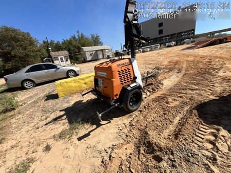 2026 GENERAC MLTS-4