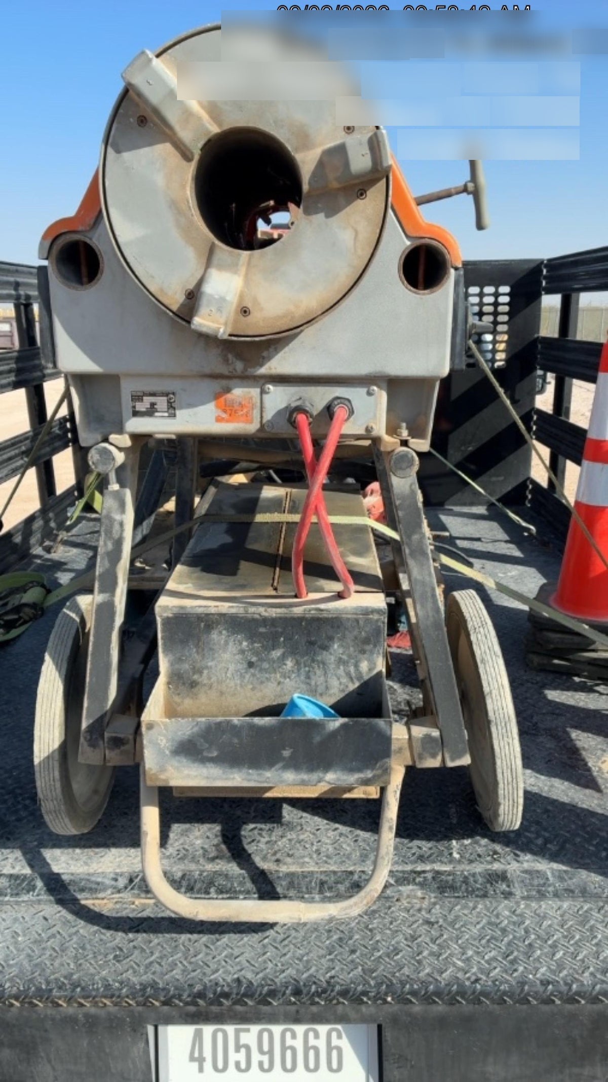 2021 RIDGID 1224