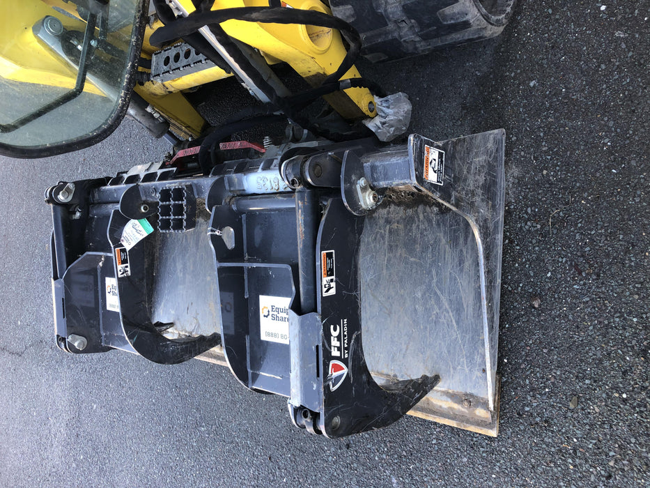 2020 PALADIN UTILITY GRAPPLE 11876-0022