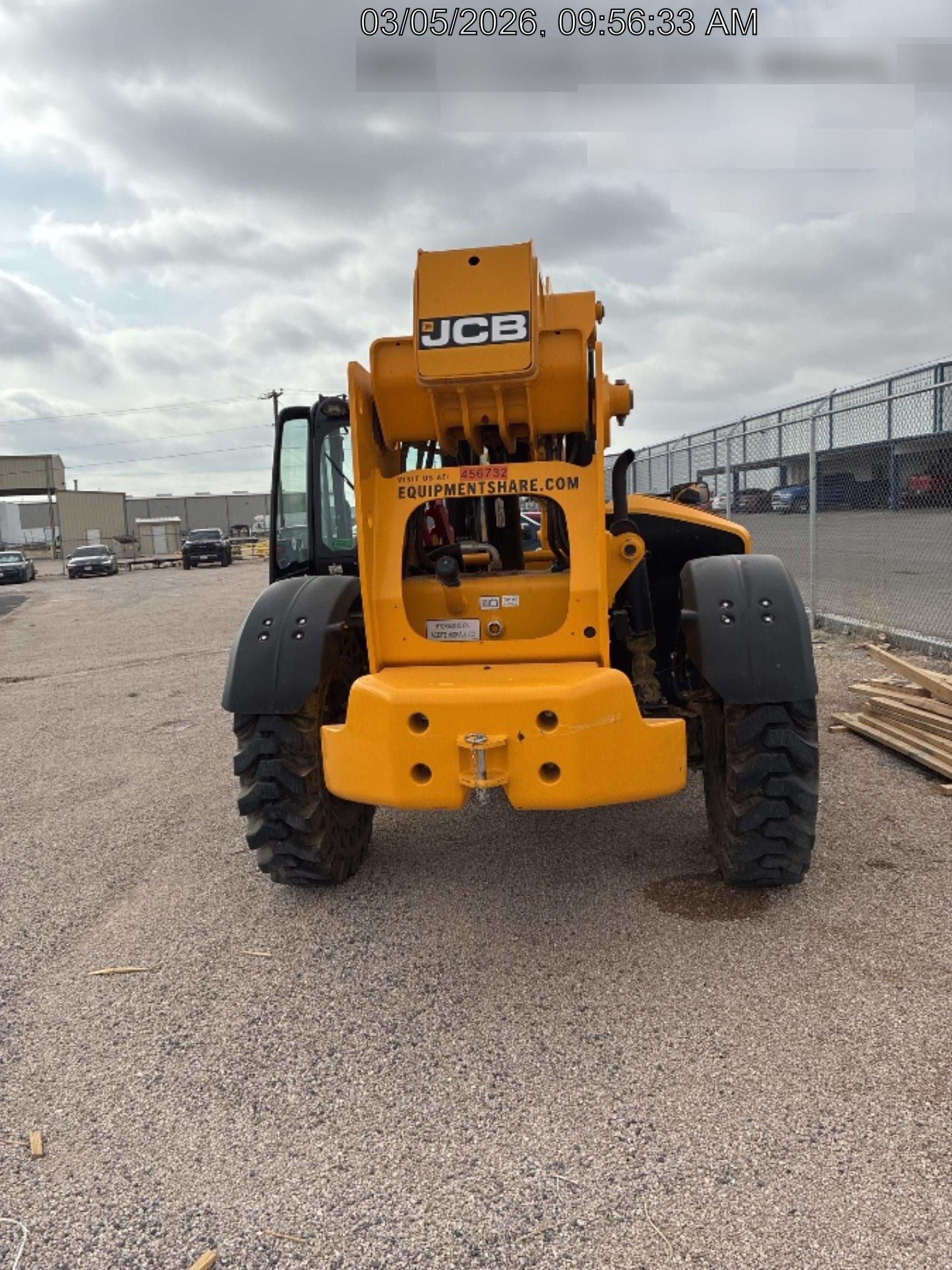 2024 JCB 510-56