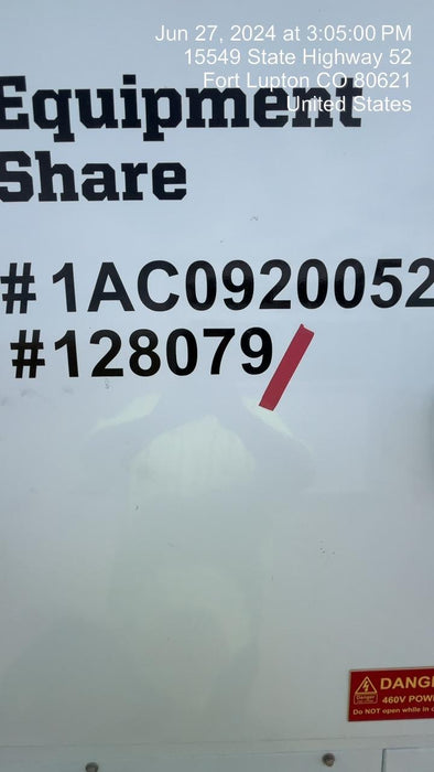 2021 SMARTECH SACP41A-HS