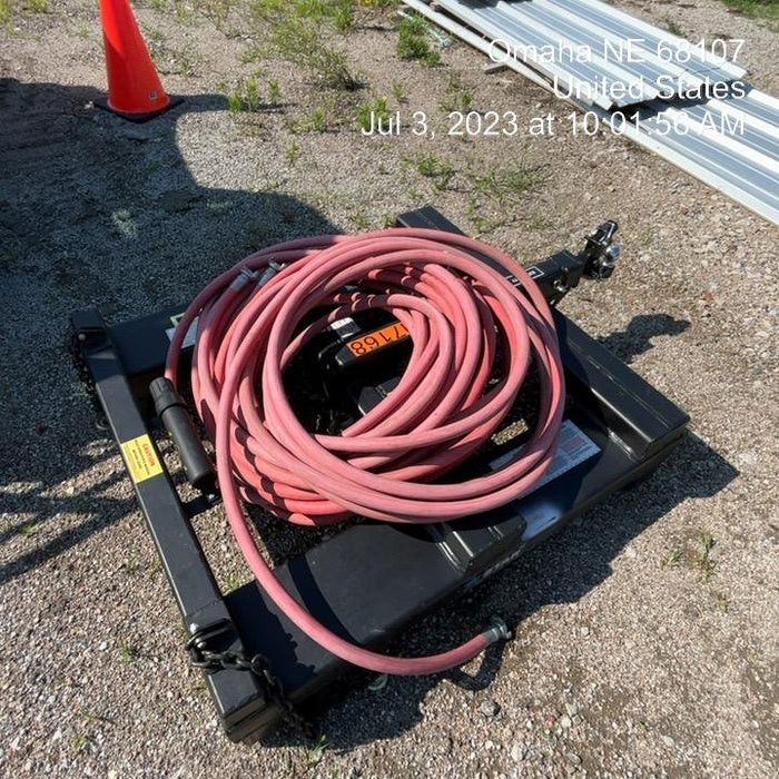 2023 STAR INDUSTRIES 1395B