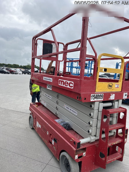 2021 MEC 3346SE