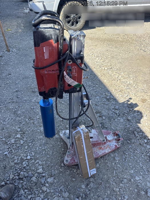 2024 HILTI DD 250