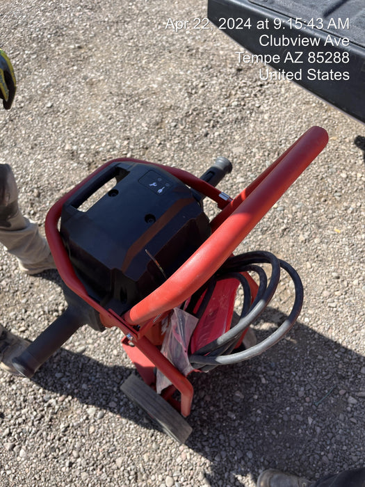 2023 HILTI TE 3000-AVR