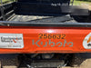 2022 KUBOTA RTV-X1140W-H (Canopy)