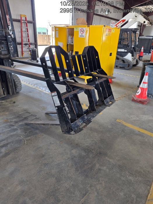 2025 VIRNIG PF4855-5VG