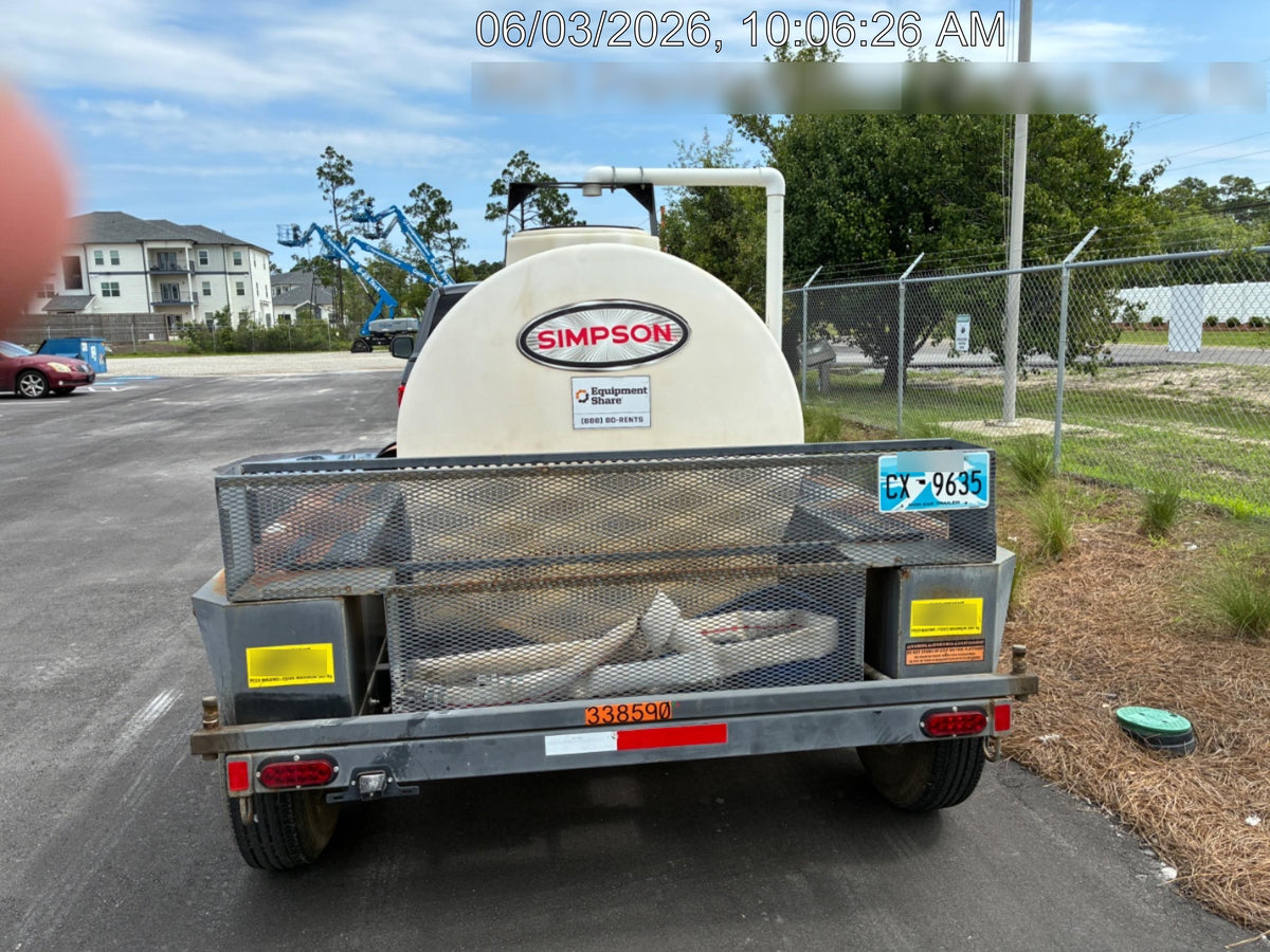 2023 SIMPSON SWT-52517