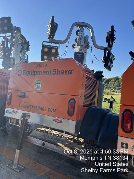 2025 WANCO WLTT-4MM4K