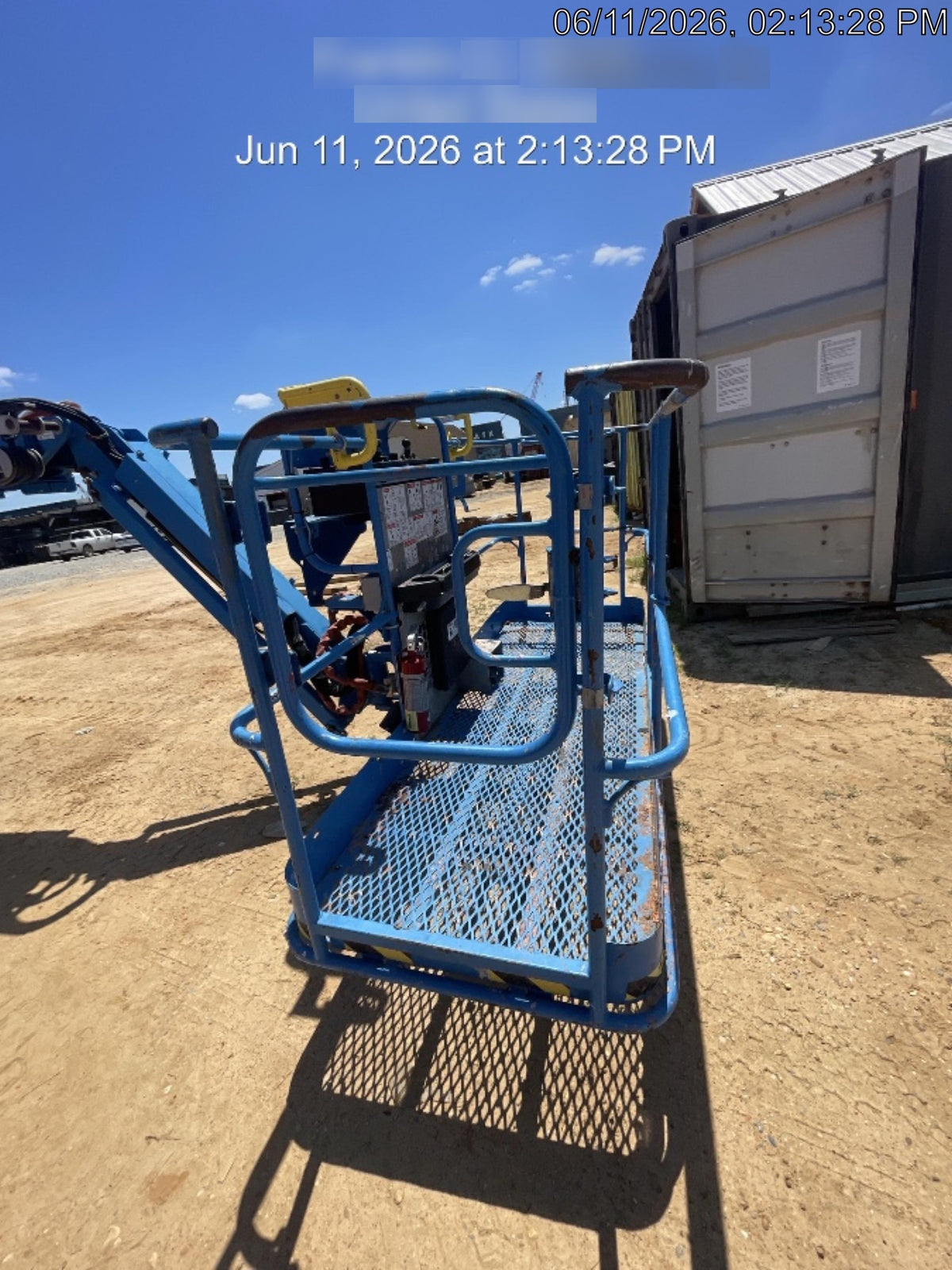 2024 GENIE Z-62/40 RT
