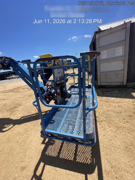 2024 GENIE Z-62/40 RT