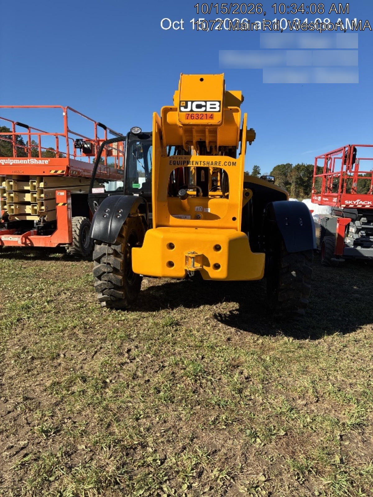 2026 JCB 509-42