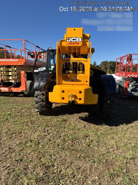 2026 JCB 509-42
