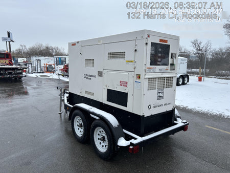 2023 MULTIQUIP DCA70