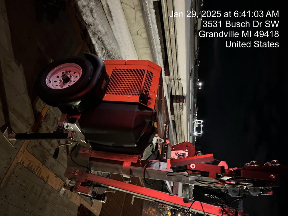 2024 WANCO WLTT-4MM4K