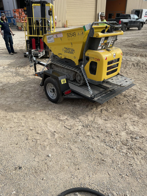 2021 BARRETO E4X6TBT