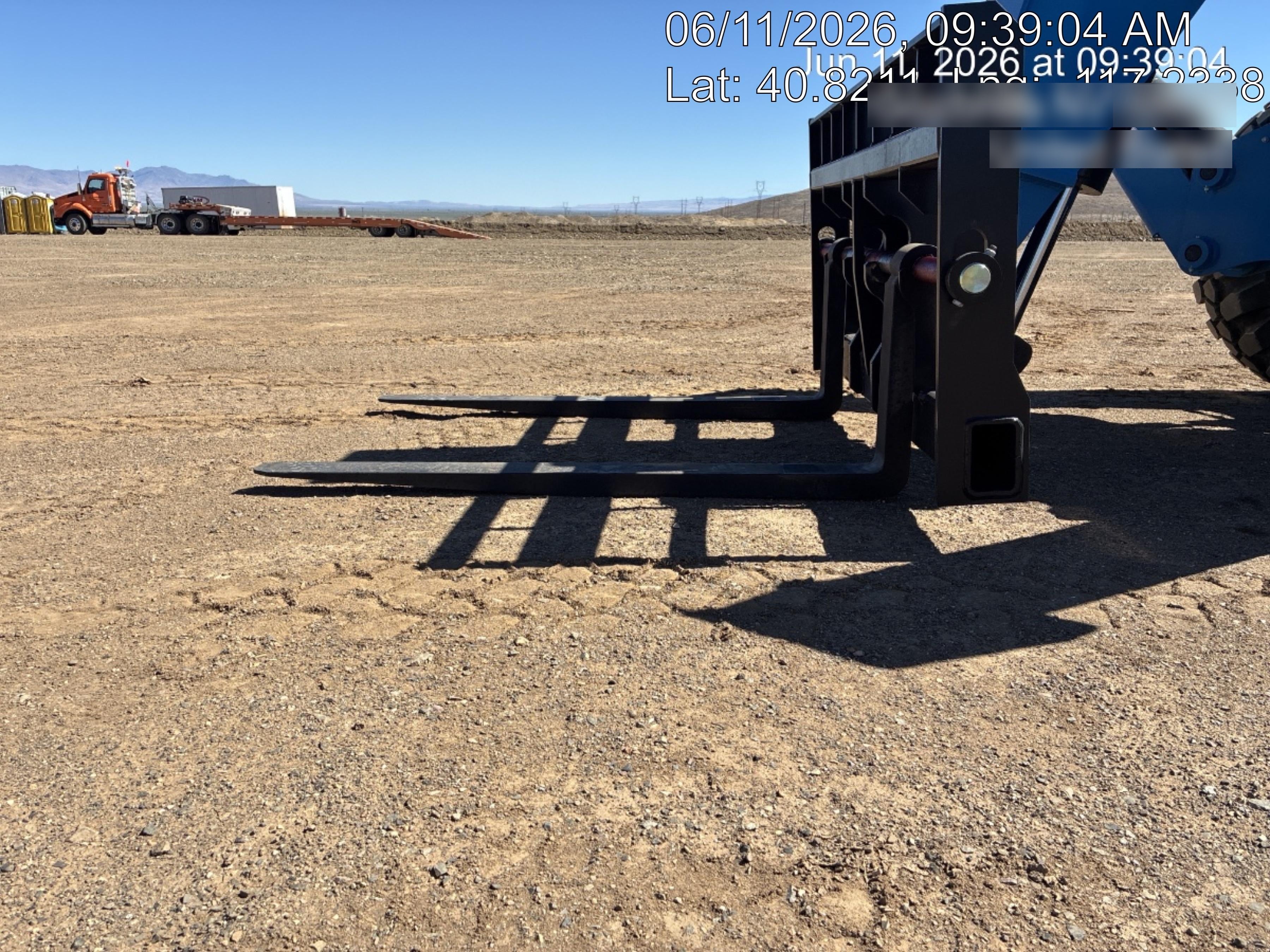 2026 GENIE GTH-1256