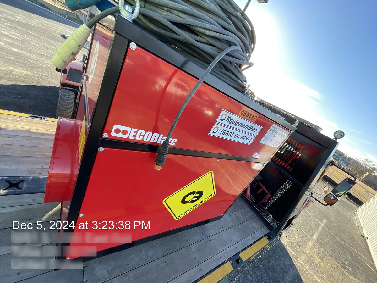 2024 CAMPO EB150E480600V