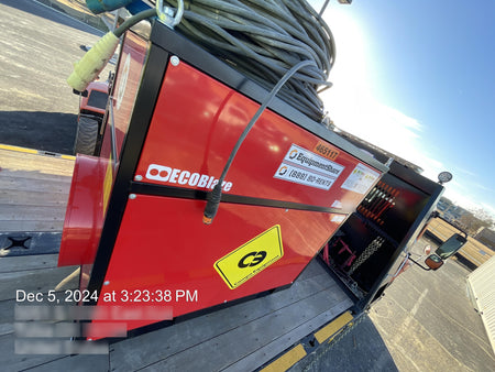 2024 CAMPO EB150E480600V