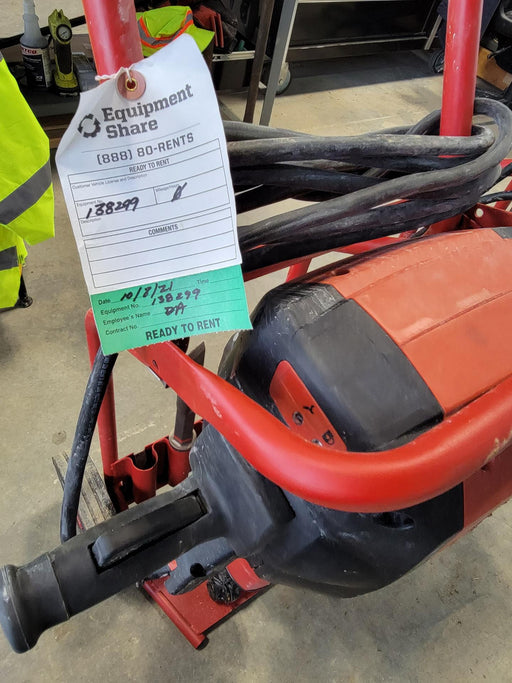 2021 HILTI TE 3000-AVR