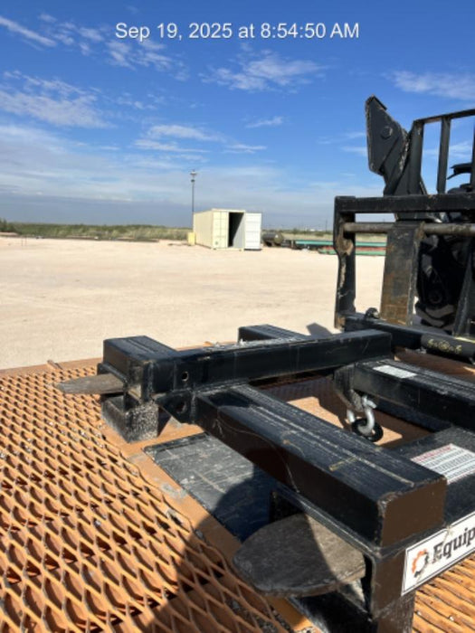 2021 STAR INDUSTRIES 1395B