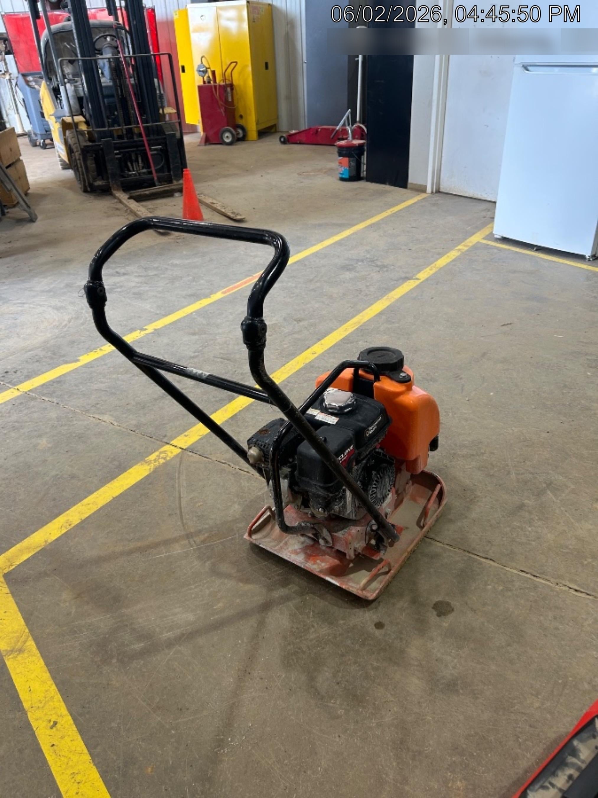 2023 MULTIQUIP MVC82VHW