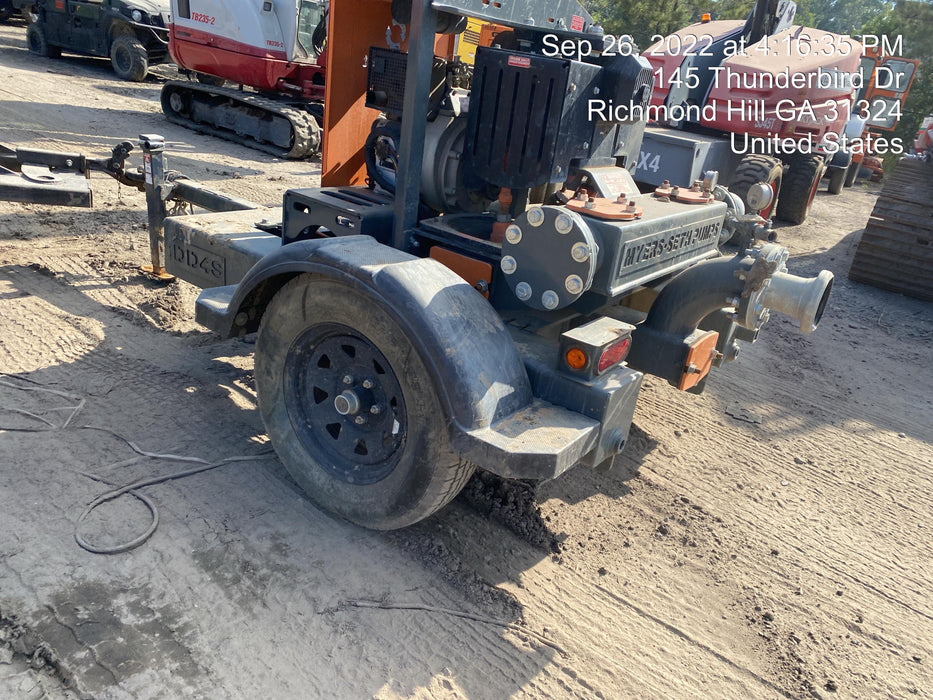 2021 MYERS-SETH A-DD4S/HA/T