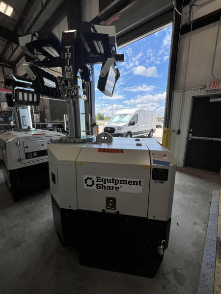 2026 TRIME X-SMART (SKID)
