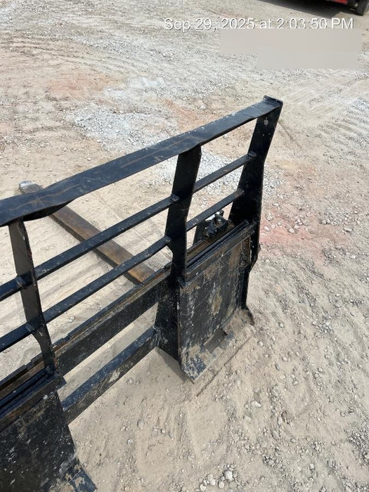 2024 ARROW MATERIAL HANDLING F5100CB