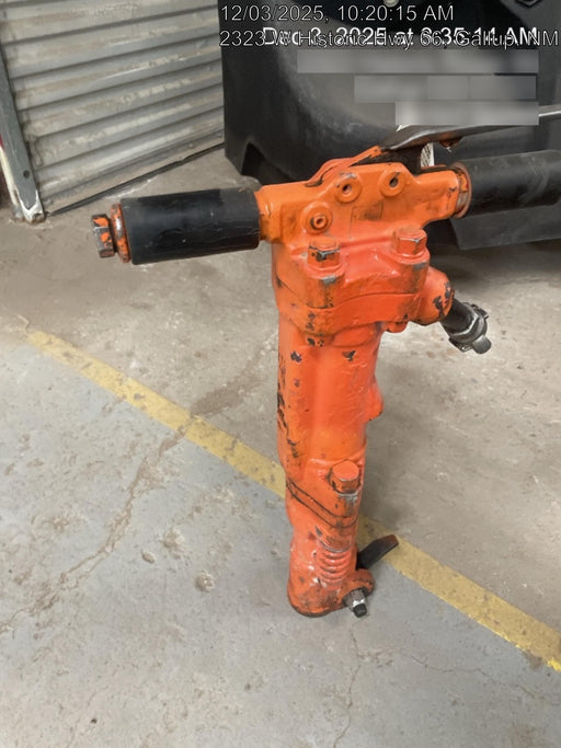 2021 MICHIGAN PNEUMATIC MP-TPB60-114