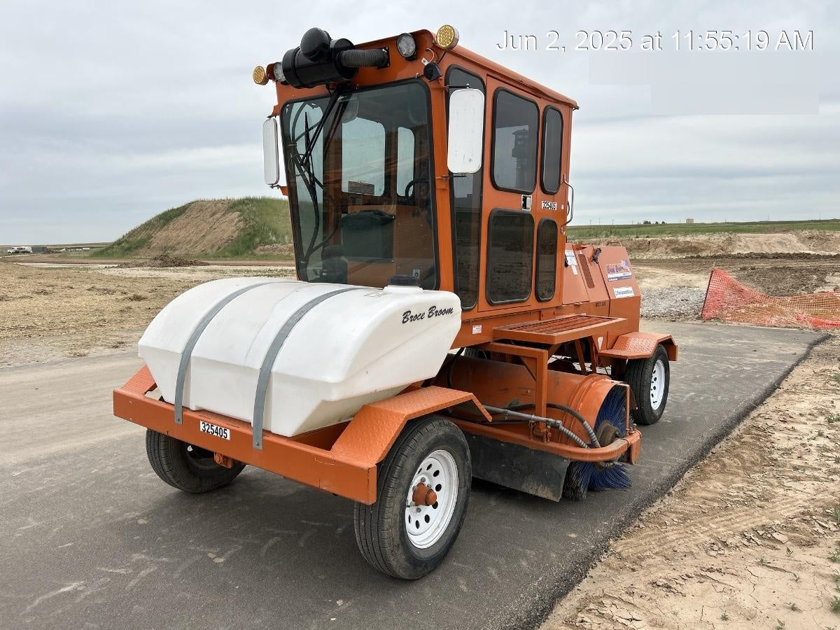 2023 BROCE RCT350