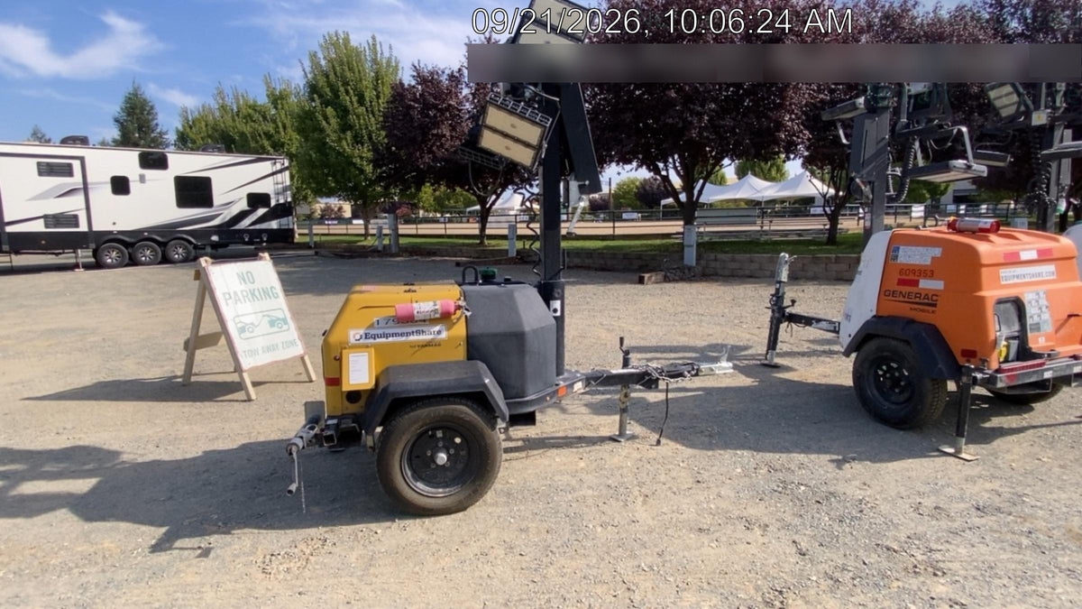 2021 ALLMAND NLV3GR