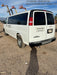 2025 CHEVROLET Express Van - Rental