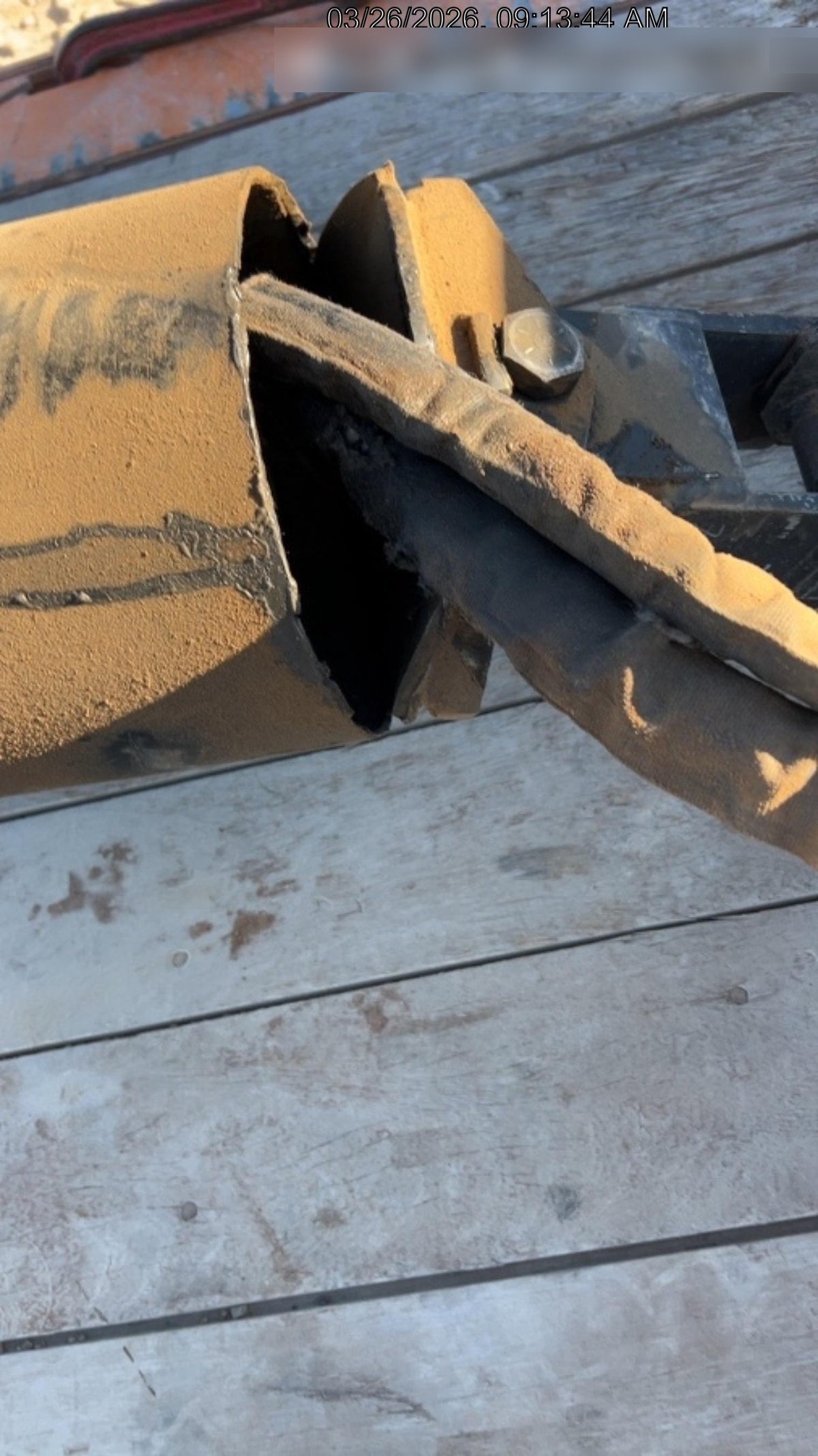 2023 MANITOU PA210