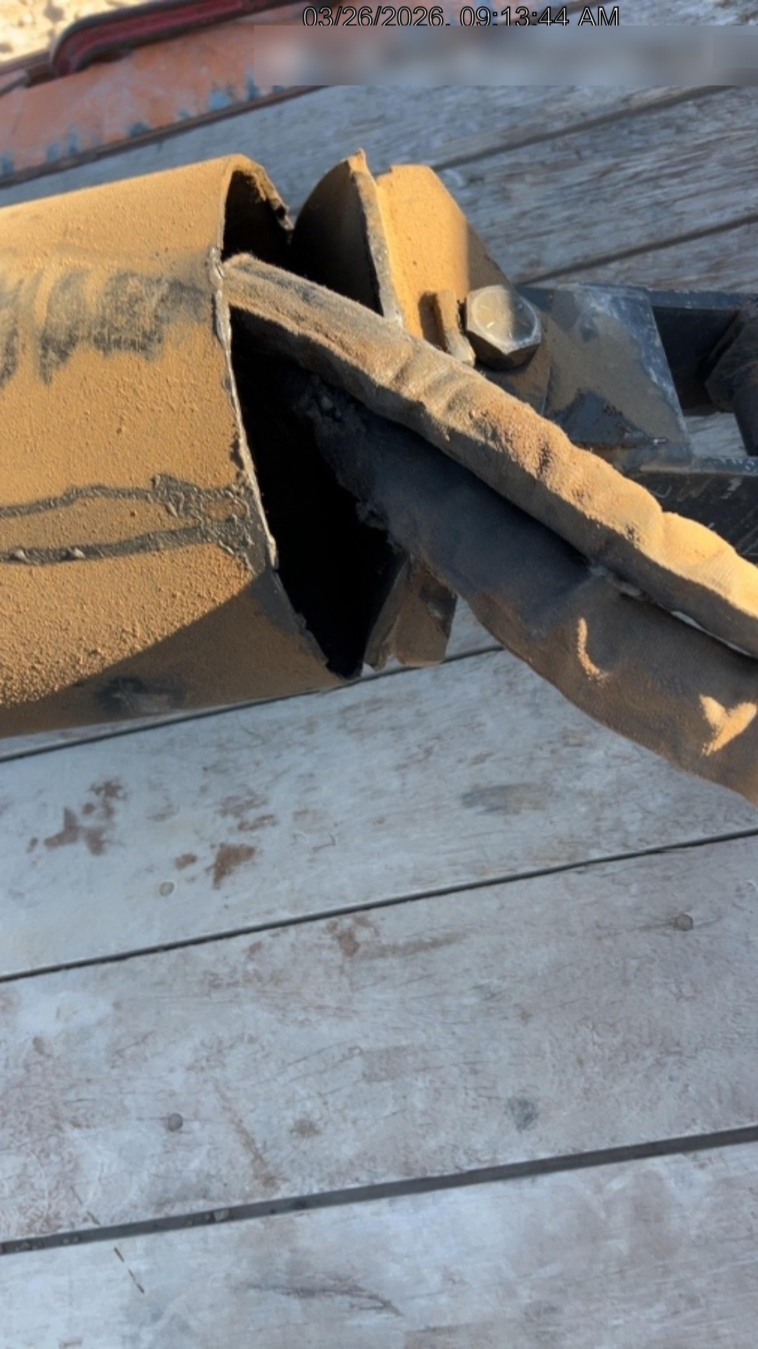 2023 MANITOU PA210