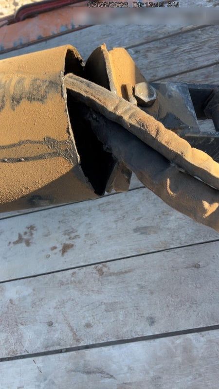 2023 MANITOU PA210