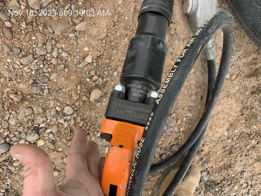 2021 MICHIGAN PNEUMATIC MP-CH3R