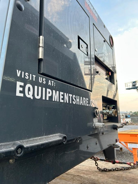 2025 AIRMAN PDSF375DP-6E1