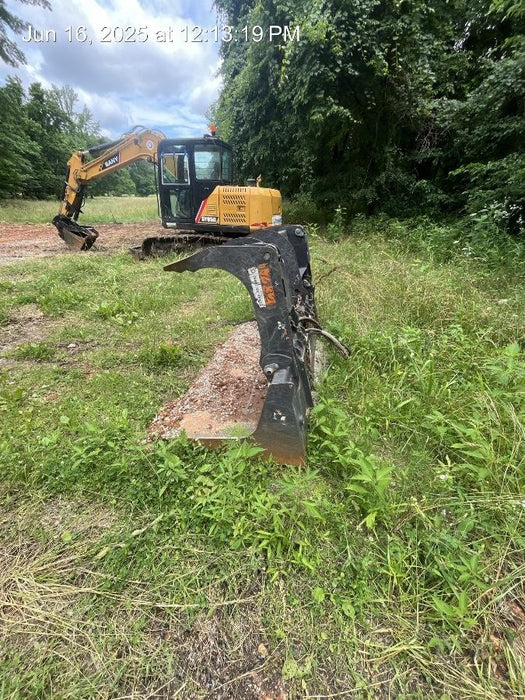 2021 PALADIN UTILITY GRAPPLE 11876-0022