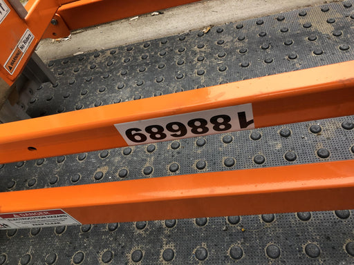 2021 LIFTSMART MLC-24