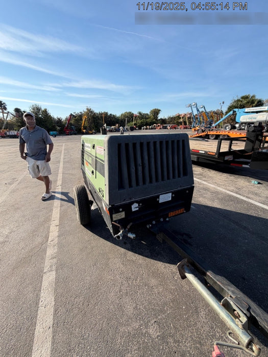 2021 SULLAIR 185D-DPQ KU4F