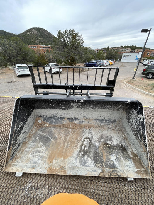 2022 STAR INDUSTRIES 1472TK