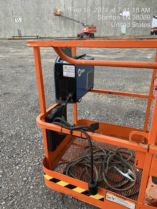 2023 MILLER ELECTRIC CST-282