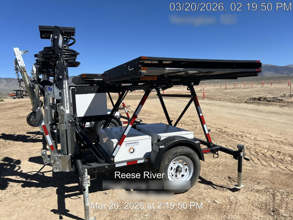 2024 WANCO WLTS-MM8A-1600