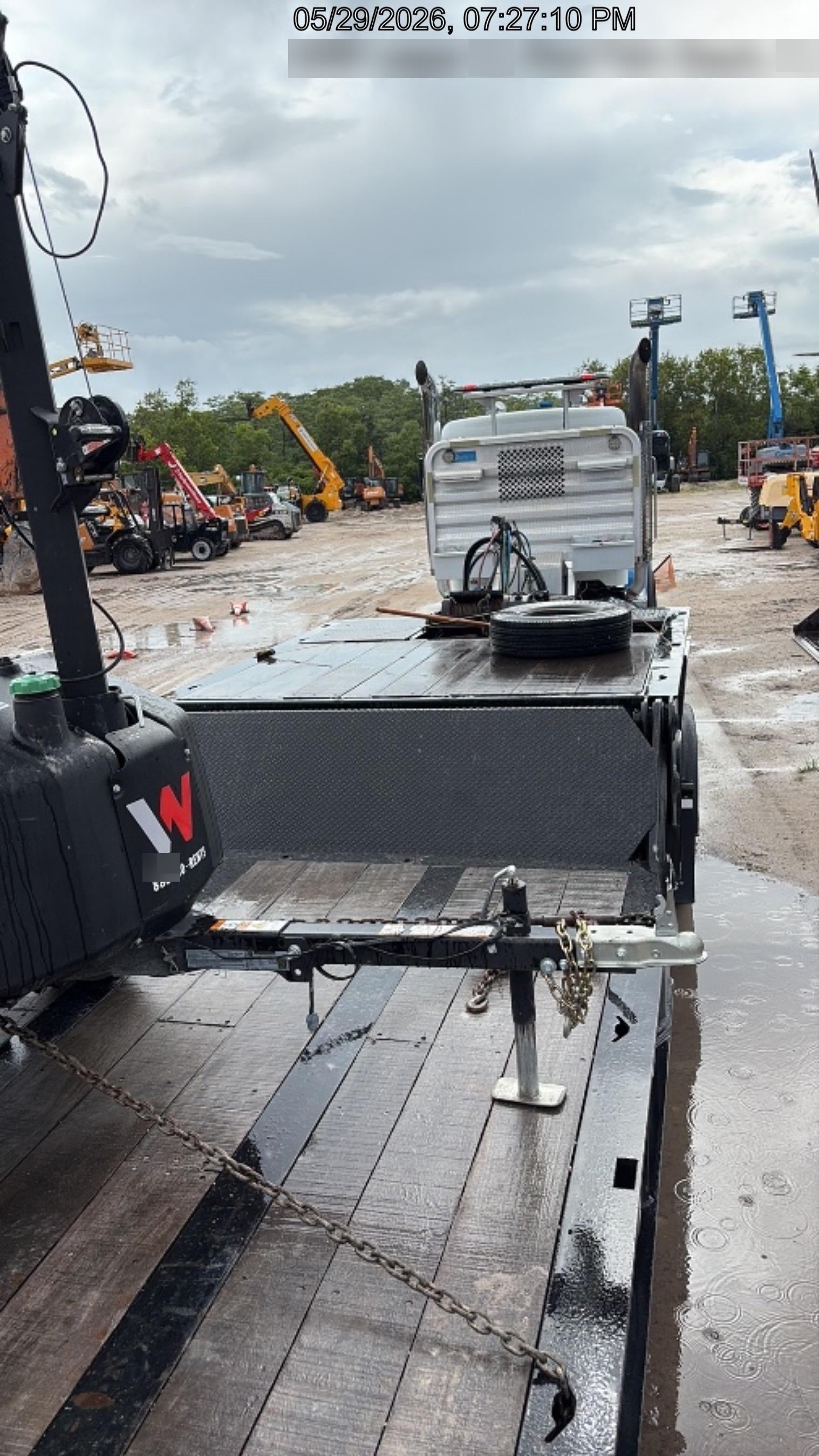 2024 WACKER NEUSON LTT4