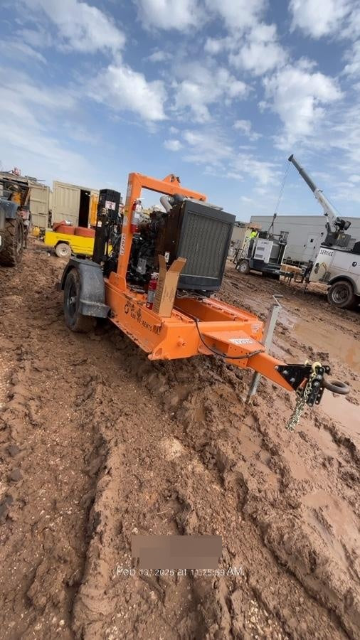 2021 PIONEER PP66S12L71-TD2.9L4