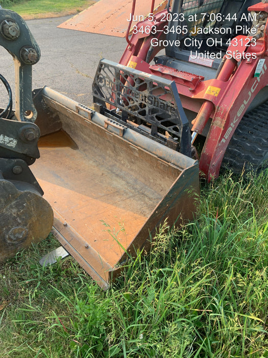 2021 PALADIN 48" Pallet Forks - Paladin