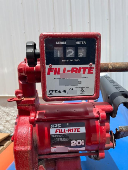 2022 JLG 660SJ Quad Track