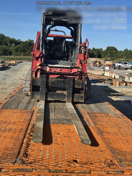 2024 ARROW MATERIAL HANDLING F5300