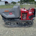 2025 TORO MBTX 2500-TS